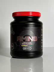 AMINO6 - Lemon Lime - Swinney Nutrition