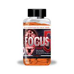 Focus5 - Swinney Nutrition